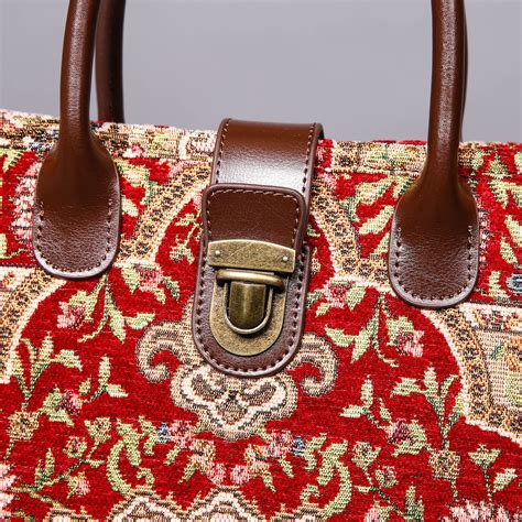 how to sew a vintage carpet bag purse replica|vintage victorian carpet bag ideas.